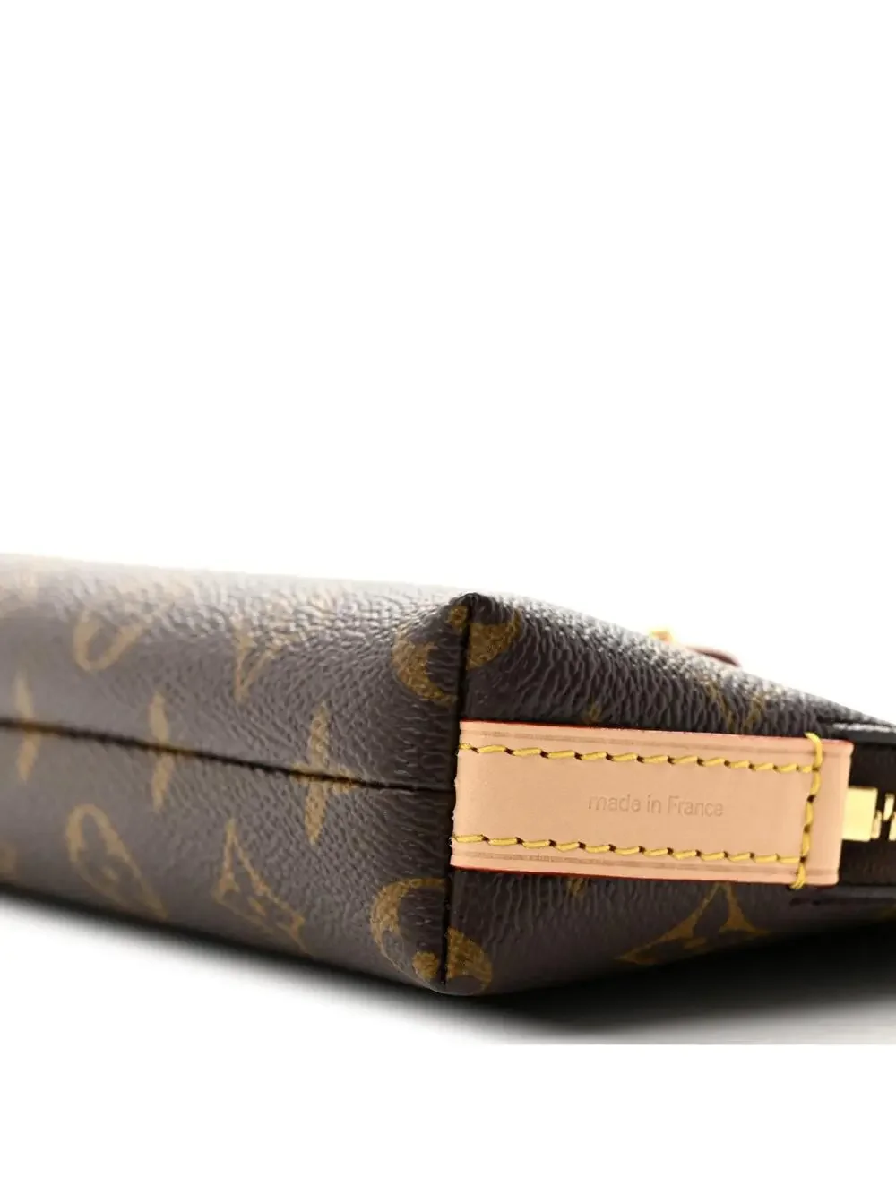Louis Vuitton Tag Me Pouch #340029L12B